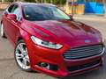 Ford Mondeo Mondeo SB 2.0TDCI Titanium 180 Titanium Rojo - thumbnail 10