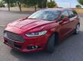 Ford Mondeo Mondeo SB 2.0TDCI Titanium 180 Titanium Rojo - thumbnail 1