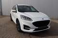 Ford Kuga 2.5 Duratec Hybrid FHEV St-Line FWD (EURO 6 Blanco - thumbnail 1