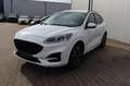 Ford Kuga 2.5 Duratec Hybrid FHEV St-Line FWD (EURO 6 Blanco - thumbnail 2