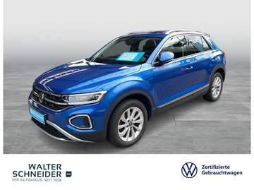 2.0 TDI DSG 4Motion Style Navi LED Pano