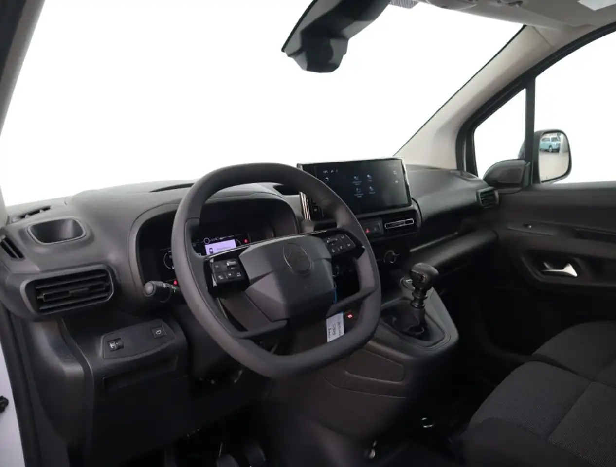 Citroen Berlingo L1 1.5 BlueHDi 100CV *PROMO PARISI GROUP*, миниатюра 10