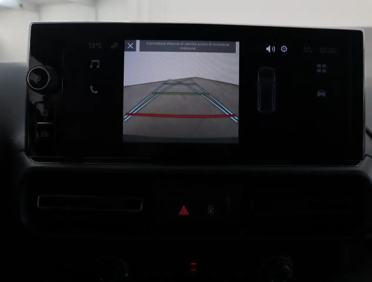 Citroen Berlingo L1 1.5 BlueHDi 100CV *PROMO PARISI GROUP*, миниатюра 14