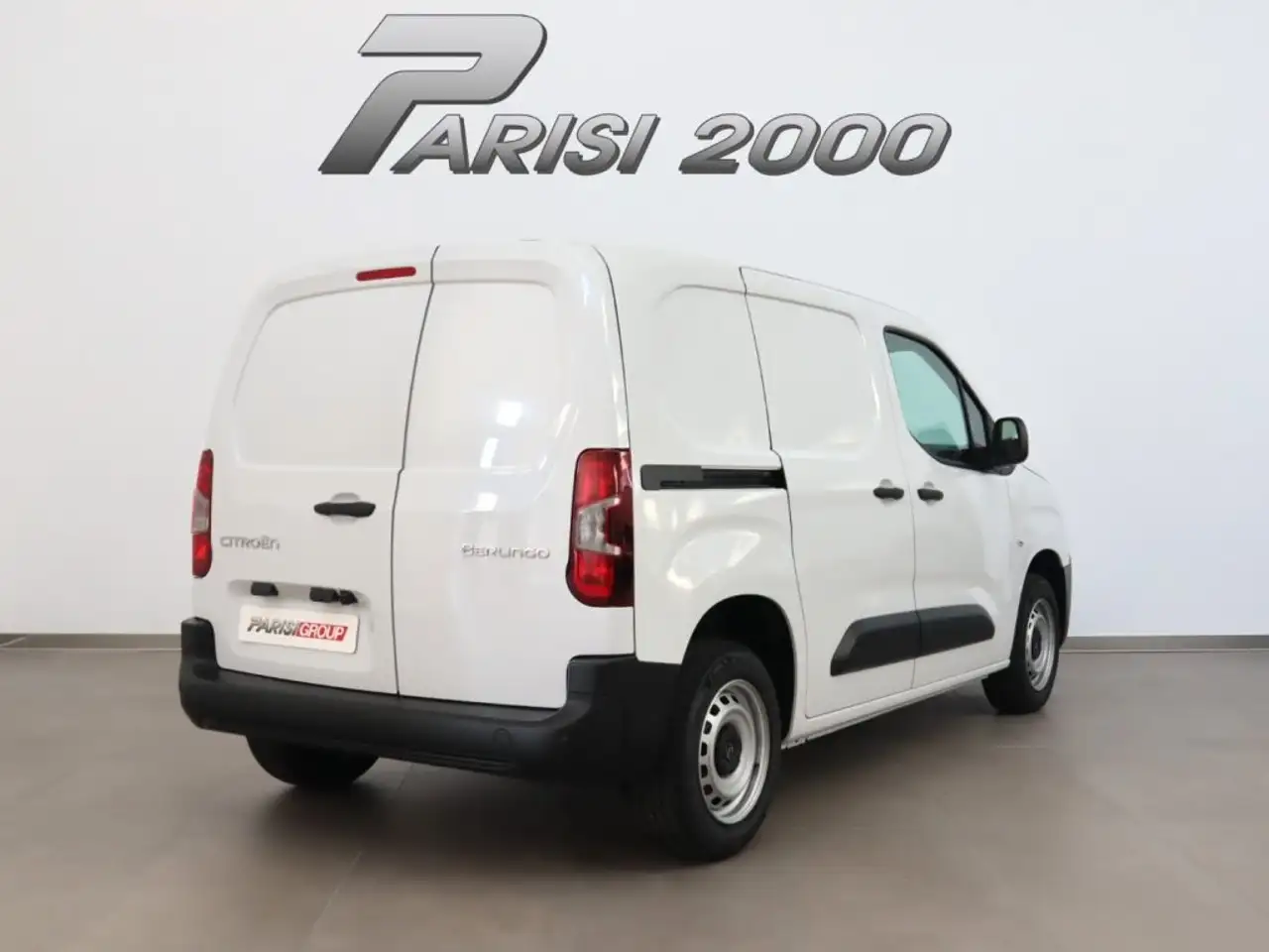 Citroen Berlingo L1 1.5 BlueHDi 100CV *PROMO PARISI GROUP*, миниатюра 3