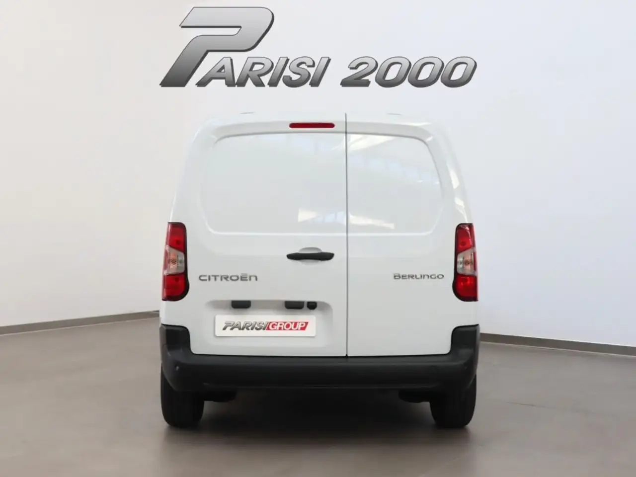 Citroen Berlingo L1 1.5 BlueHDi 100CV *PROMO PARISI GROUP*, миниатюра 7