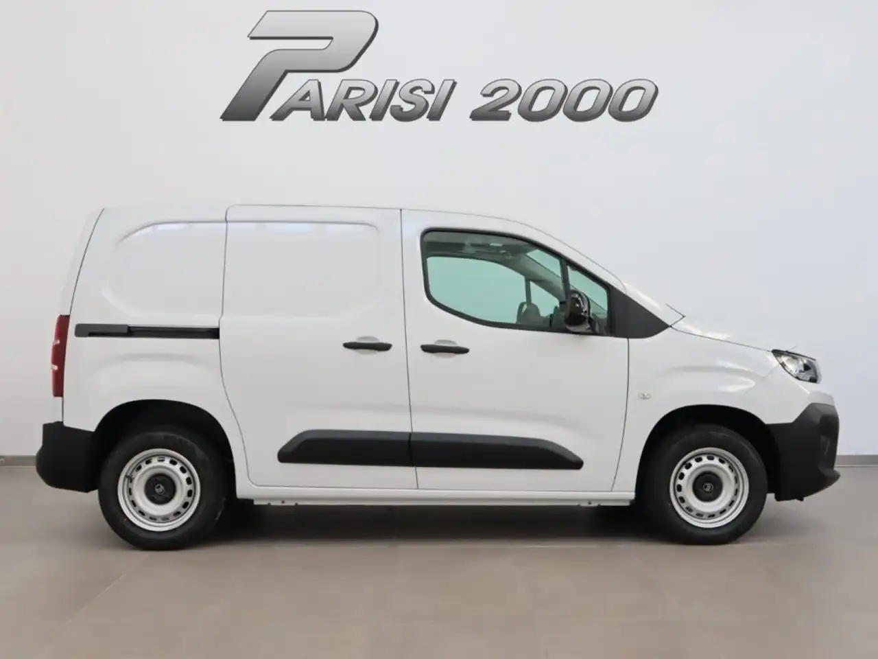 Citroen Berlingo L1 1.5 BlueHDi 100CV *PROMO PARISI GROUP*, миниатюра 6