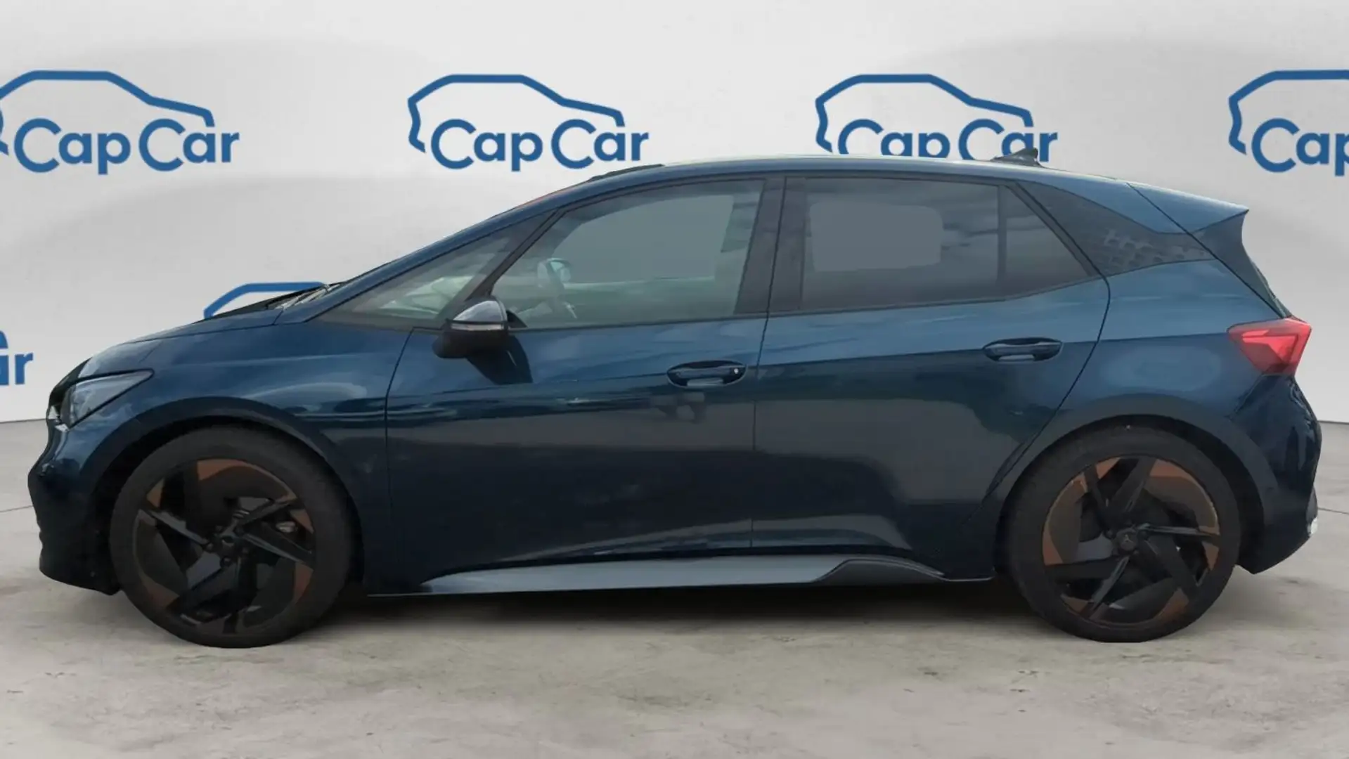 CUPRA Born 230 58 kWh VZ - 2