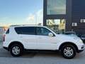 SsangYong Rexton W 200 e-Xdi Premium 4x2 Blanco - thumbnail 4