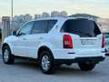 SsangYong Rexton W 200 e-Xdi Premium 4x2 Blanco - thumbnail 6