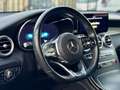 Mercedes-Benz GLC 200 d PACK AMG*LED*ECL.AMBIANCE*GPS*CAMERA Noir - thumbnail 17