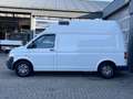 Volkswagen T5 Transporter 2.5 TDI 340 130pk L2H3 BTW vrij! Automaat Airco Tr Wit - thumbnail 22