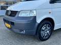 Volkswagen T5 Transporter 2.5 TDI 340 130pk L2H3 BTW vrij! Automaat Airco Tr Wit - thumbnail 20
