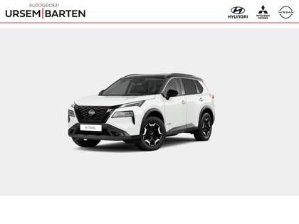 Nissan X-Trail 1.5 e-Power N-Trek | €3.500,- Inruilkorting