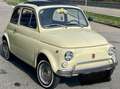 Fiat 500L Oldtimer Beżowy - thumbnail 2