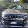 Jeep Compass Compass  2.0 mjt Limited 4wd 140cv auto my19 Weiß - thumbnail 1