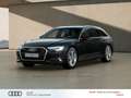 Audi A6 Avant 40 TDI LED AHK ACC Leder Kam. advanced Schwarz - thumbnail 2