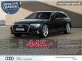 Audi A6 Avant 40 TDI LED AHK ACC Leder Kam. advanced Schwarz - thumbnail 1