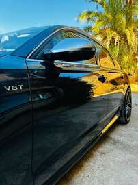 S6 Avant 4.0 TFSI quattro S-Tronic