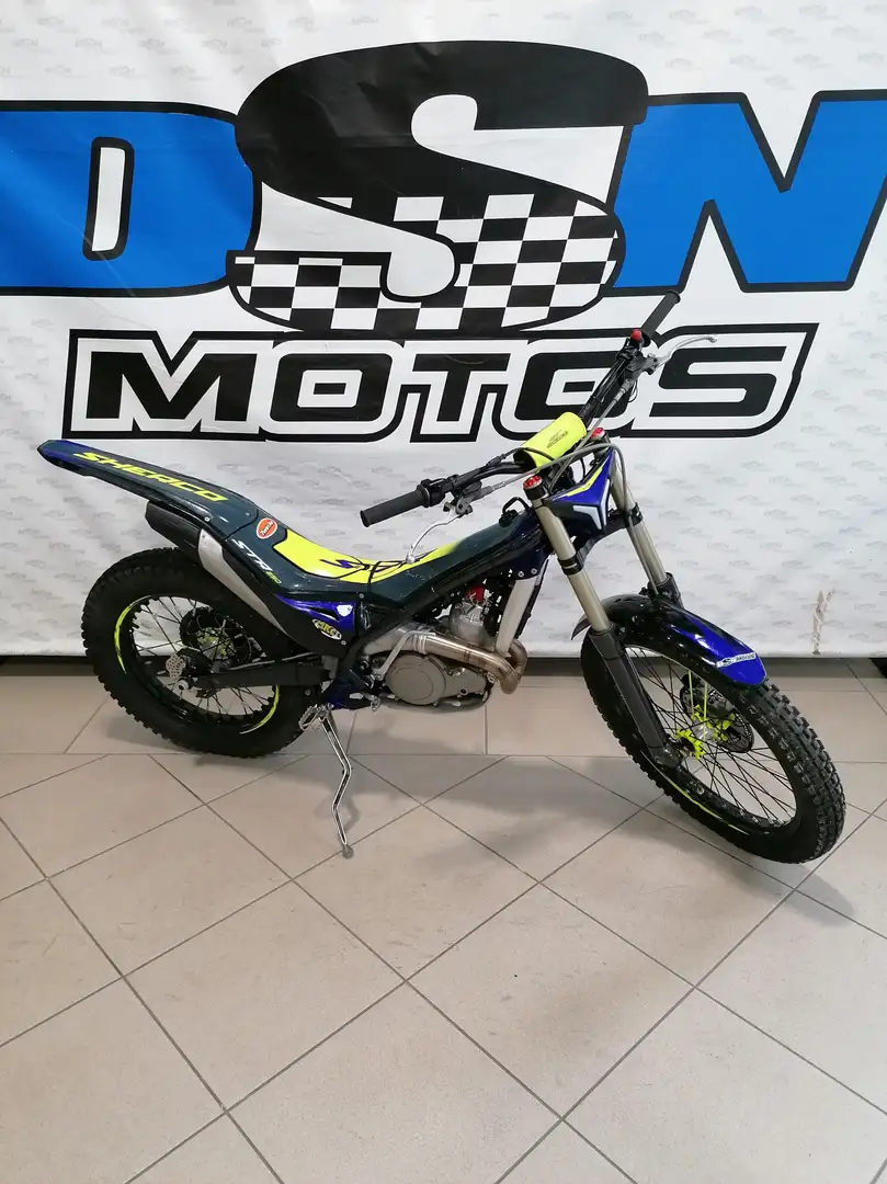 Sherco 2.5 - 1