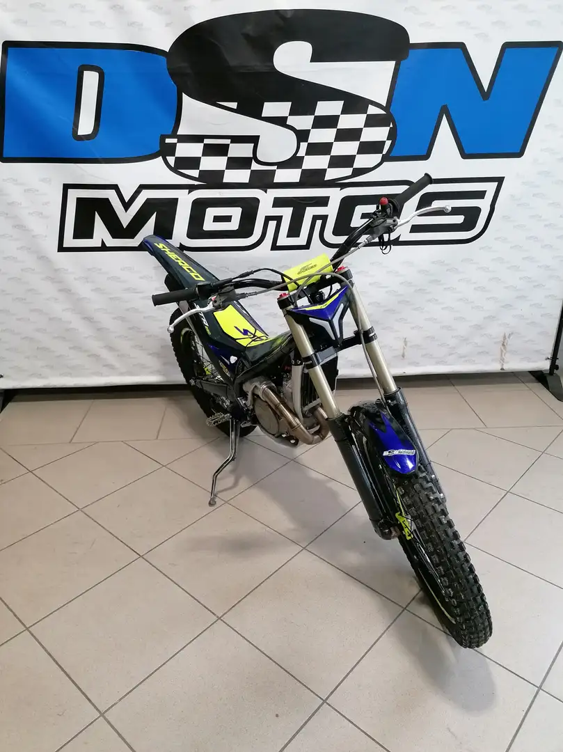 Sherco 2.5 - 2