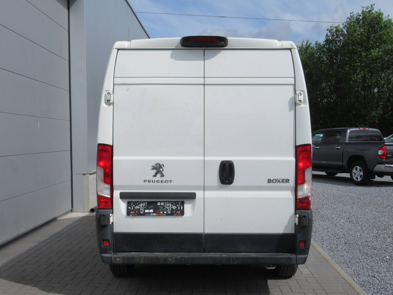 Photo du véhicule