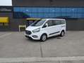 Ford Tourneo Custom 320 2.0 TDCi 130CV  Trend 8 posti doppia portalat Blanco - thumbnail 1