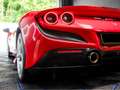 Ferrari F8 Tributo V8 bi-turbo Coupé DCT 1.H/S-H/R-CAM/R-SEATS/CARBO Rojo - thumbnail 28
