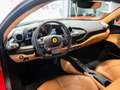 Ferrari F8 Tributo V8 bi-turbo Coupé DCT 1.H/S-H/R-CAM/R-SEATS/CARBO Rojo - thumbnail 9