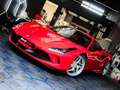 Ferrari F8 Tributo V8 bi-turbo Coupé DCT 1.H/S-H/R-CAM/R-SEATS/CARBO Rojo - thumbnail 1