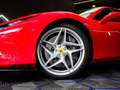 Ferrari F8 Tributo V8 bi-turbo Coupé DCT 1.H/S-H/R-CAM/R-SEATS/CARBO Rojo - thumbnail 29