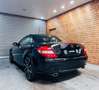 Mercedes-Benz SLK 280 SLK Roadster/AUTOMATIK/TEMP/SITZH/NACKHZ Negro - thumbnail 6