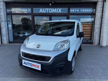 Fiorino Cargo 1.4 70cv Metano Sx E6d-Temp