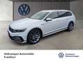 Volkswagen Passat Variant 2.0 TDI DSG Elegance AHK Navi Rea Weiß - thumbnail 1
