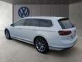 Volkswagen Passat Variant 2.0 TDI DSG Elegance AHK Navi Rea Weiß - thumbnail 5