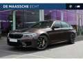 BMW M5 5 Serie Competition Automaat / M Carbon-keramisch Brun - thumbnail 1