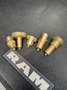 RAM 1500 4x4 / V8 /5,7l Hemi / LPG Prins / AHK / 6-Sitzer Zwart - thumbnail 20