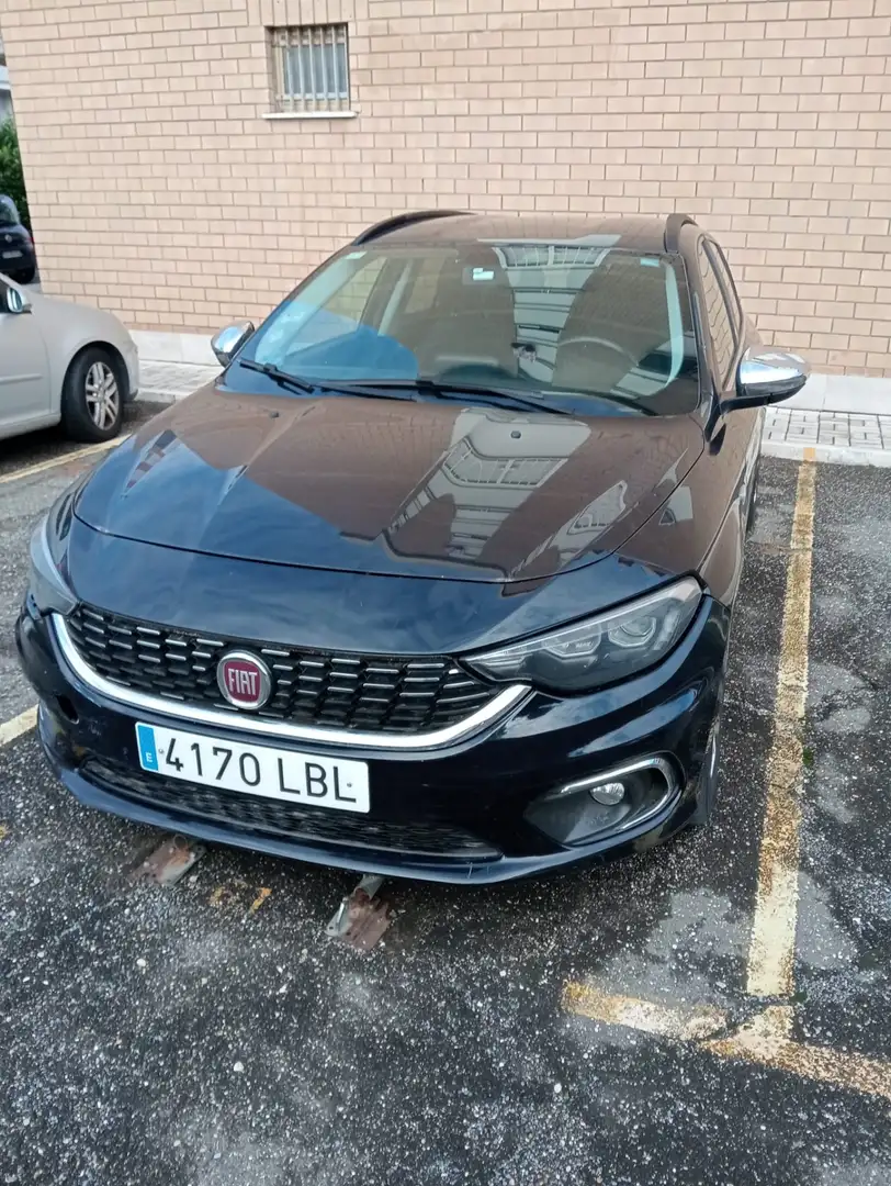 Fiat Tipo SW 1.4 Lounge Gpl 120cv - 1