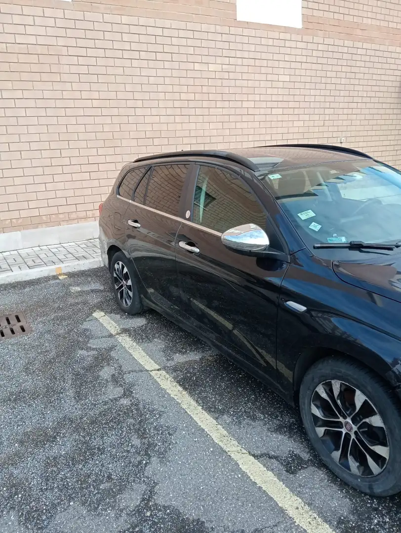 Fiat Tipo SW 1.4 Lounge Gpl 120cv - 2