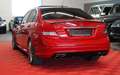 Mercedes-Benz C 63 AMG *Performance Package*Unfallfrei*Carbon* Rouge - thumbnail 9
