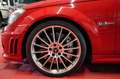 Mercedes-Benz C 63 AMG *Performance Package*Unfallfrei*Carbon* Rouge - thumbnail 11
