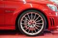 Mercedes-Benz C 63 AMG *Performance Package*Unfallfrei*Carbon* Rouge - thumbnail 5