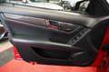 Mercedes-Benz C 63 AMG *Performance Package*Unfallfrei*Carbon* Rouge - thumbnail 17