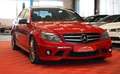 Mercedes-Benz C 63 AMG *Performance Package*Unfallfrei*Carbon* Rouge - thumbnail 3