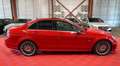 Mercedes-Benz C 63 AMG *Performance Package*Unfallfrei*Carbon* Rouge - thumbnail 4