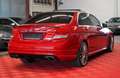 Mercedes-Benz C 63 AMG *Performance Package*Unfallfrei*Carbon* Rouge - thumbnail 7