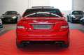 Mercedes-Benz C 63 AMG *Performance Package*Unfallfrei*Carbon* Rouge - thumbnail 8
