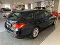 BMW 316 d Touring Business aut. Noir - thumbnail 4