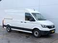 MAN TGE 3.140 2.0 TDI L3H3 Airco Cruise Control Trekhaak C Blanc - thumbnail 4