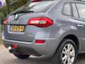 Renault Koleos 2.5 Dynamique Pack/NAVI/PDC/BLUETHOOT/TREKHAAK/DEA Grijs - thumbnail 8