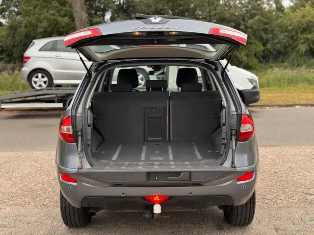 Renault Koleos view 12